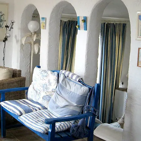 Villa Lotissement Simon Pietri