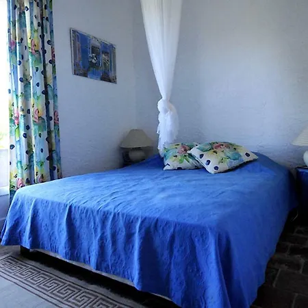 Villa Lotissement Simon Pietri