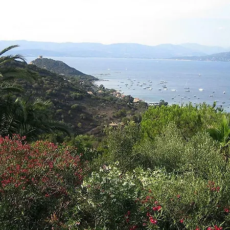 Lotissement Simon Pietri Villa Belvedere-Campomoro