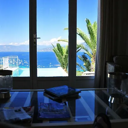 Lotissement Simon Pietri Villa *
